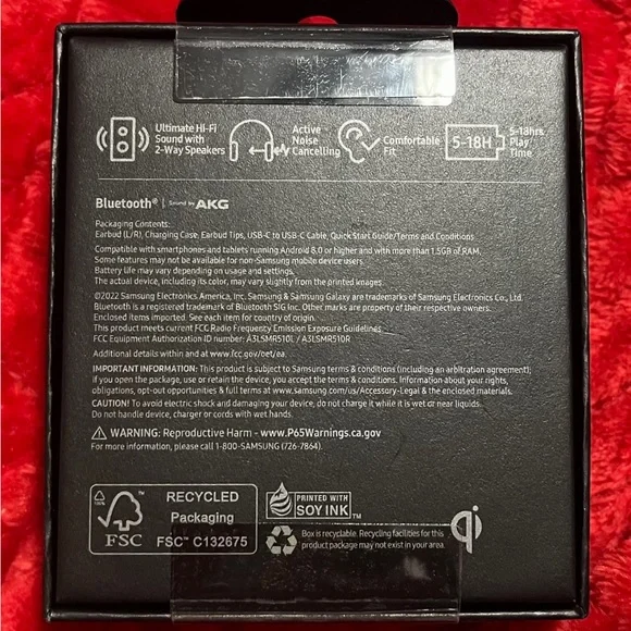 COPY - Galaxy Buds2 Pro (BEST OFFER)